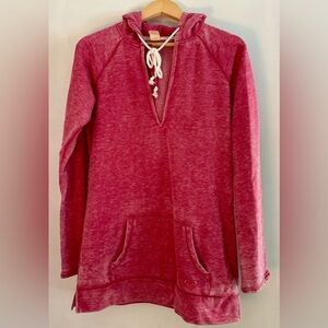 NWT Roxy hoodie size xl